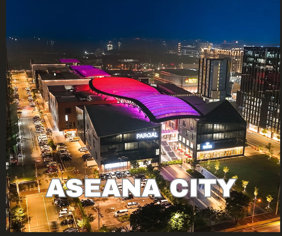 ASEANA City